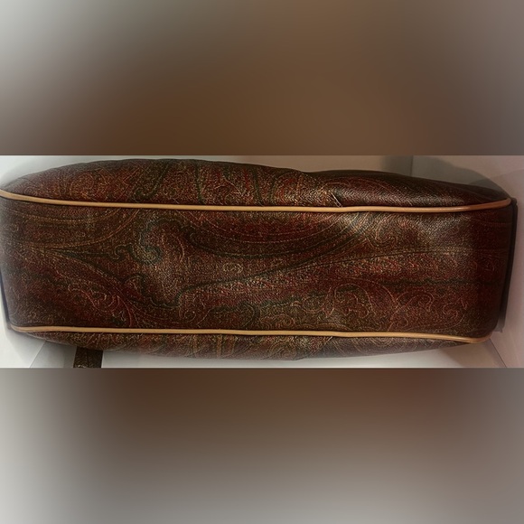 Etro project bag - Picture 5 of 12